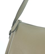 HIROFU（ヒロフ）ショルダーバッグ グレー サイズ:- レディース/2200640346102