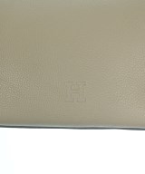 HIROFU（ヒロフ）ショルダーバッグ グレー サイズ:- レディース/2200640346102