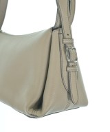 HIROFU（ヒロフ）ショルダーバッグ グレー サイズ:- レディース/2200640346102