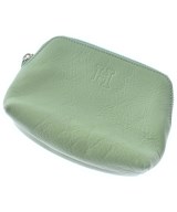 HIROFU（ヒロフ）ポーチ 緑 サイズ:- レディース/2200640346119