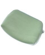HIROFU（ヒロフ）ポーチ 緑 サイズ:- レディース/2200640346119