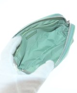 HIROFU（ヒロフ）ポーチ 緑 サイズ:- レディース/2200640346119