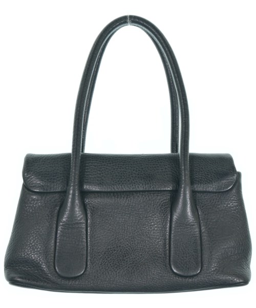 HIROFU（ヒロフ）ハンドバッグ 黒 サイズ:- レディース/2200635149633