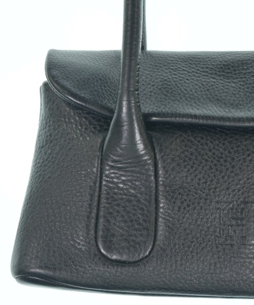 HIROFU（ヒロフ）ハンドバッグ 黒 サイズ:- レディース/2200635149633
