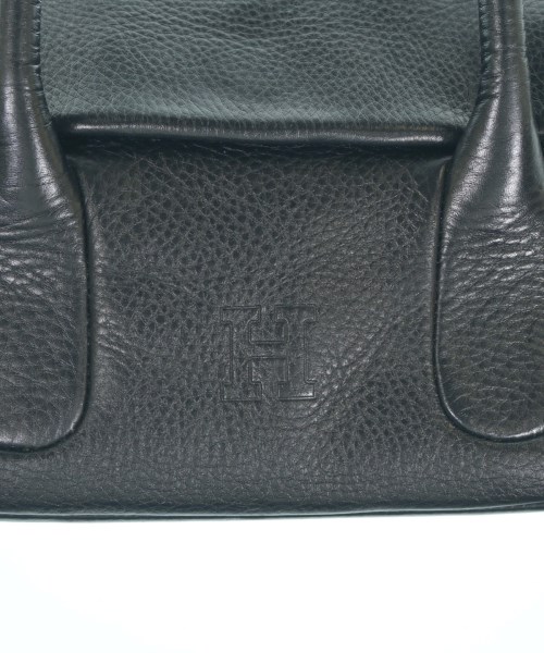 HIROFU（ヒロフ）ハンドバッグ 黒 サイズ:- レディース/2200635149633