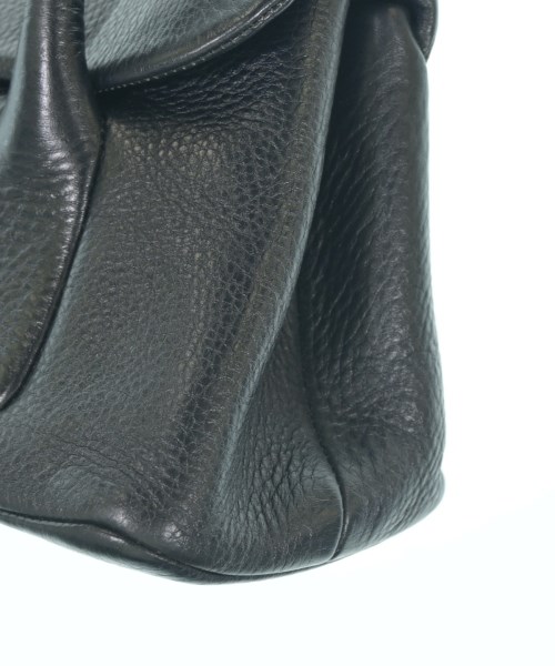 HIROFU（ヒロフ）ハンドバッグ 黒 サイズ:- レディース/2200635149633