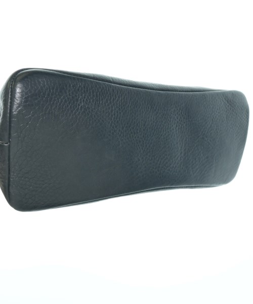 HIROFU（ヒロフ）ハンドバッグ 黒 サイズ:- レディース/2200635149633