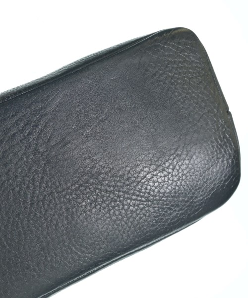 HIROFU（ヒロフ）ハンドバッグ 黒 サイズ:- レディース/2200635149633