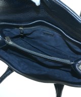 HIROFU（ヒロフ）ハンドバッグ 黒 サイズ:- レディース/2200635149633