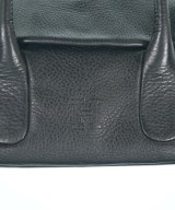 HIROFU（ヒロフ）ハンドバッグ 黒 サイズ:- レディース/2200635149633