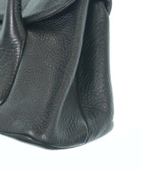 HIROFU（ヒロフ）ハンドバッグ 黒 サイズ:- レディース/2200635149633