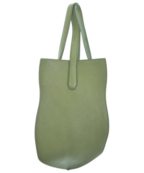 HIROFU（ヒロフ）ハンドバッグ カーキ サイズ:- レディース/2200639780252