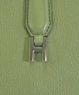 HIROFU（ヒロフ）ハンドバッグ カーキ サイズ:- レディース/2200639780252