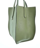 HIROFU（ヒロフ）ハンドバッグ カーキ サイズ:- レディース/2200639780252