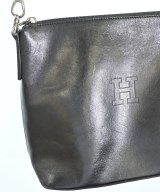 HIROFU（ヒロフ）ショルダーバッグ 黒 サイズ:- レディース/2200703866134