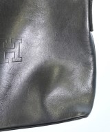 HIROFU（ヒロフ）ショルダーバッグ 黒 サイズ:- レディース/2200703866134