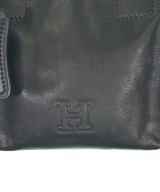 HIROFU（ヒロフ）ハンドバッグ 黒 サイズ:- レディース/2200704170346