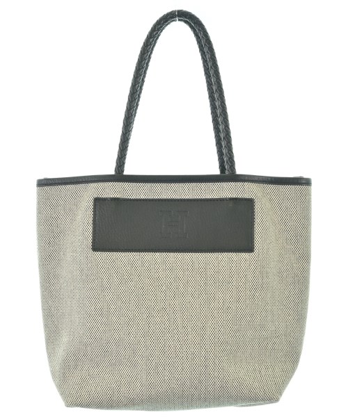 HIROFU(ヒロフ)トートバッグ 白 サイズ:-/2200664465100