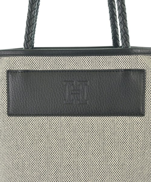 HIROFU（ヒロフ）トートバッグ 白 サイズ:- レディース/2200664465100