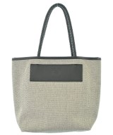 HIROFU（ヒロフ）トートバッグ 白 サイズ:- レディース/2200664465100