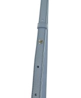 HIROFU（ヒロフ）ショルダーバッグ 青 サイズ:- レディース/2200725322076