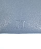 HIROFU（ヒロフ）ショルダーバッグ 青 サイズ:- レディース/2200725322076
