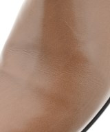 HIROFU（ヒロフ）ブーツ 茶 サイズ:22.5cm レディース/2200719857010