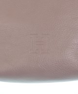 HIROFU（ヒロフ）ショルダーバッグ 紫 サイズ:- レディース/2200716242079