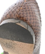 HIROFU（ヒロフ）その他 茶 サイズ:EU37(23.5cm位) レディース/2200720665215