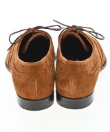 HIROFU（ヒロフ）ビジネス・ドレスシューズ 茶 サイズ:22.5cm レディース/2200720017151