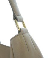 HIROFU（ヒロフ）ハンドバッグ グレー サイズ:- レディース/2200723781127