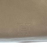 HIROFU（ヒロフ）ハンドバッグ グレー サイズ:- レディース/2200723781127