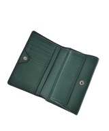 HIROFU（ヒロフ）財布・コインケース 緑 サイズ:- レディース/2200683675160