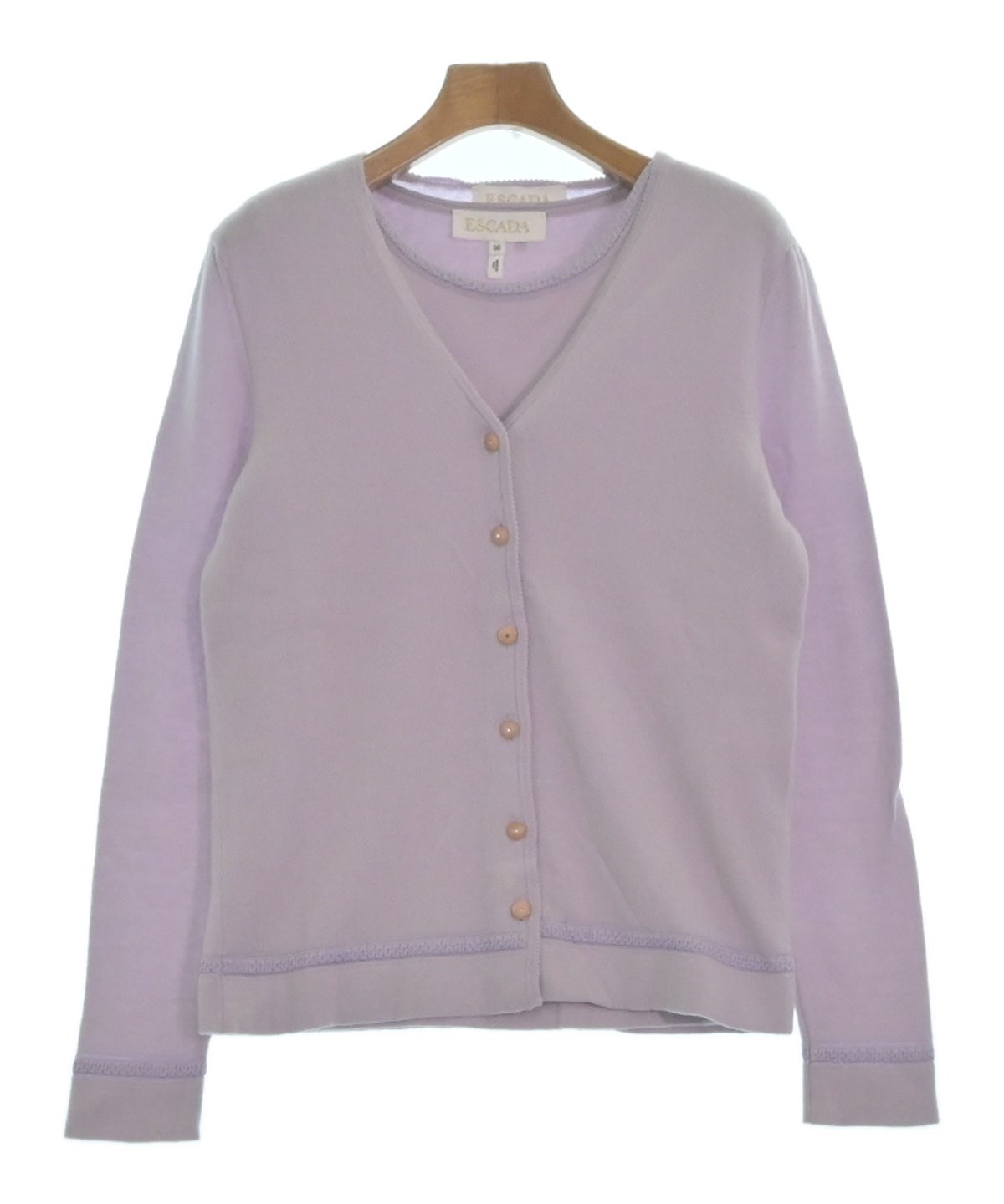 エスカーダアンサンブルカーディガン エスカーダアンサンブルカーディガン