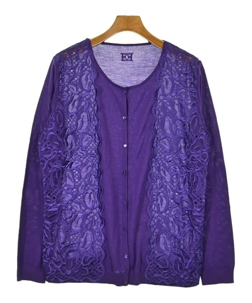 エスカーダ(ESCADA)のESCADA カーディガン