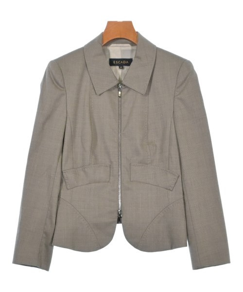 エスカーダ(ESCADA)のESCADA ジャケット（その他）