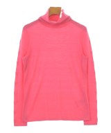 ESCADA（エスカーダ）ニット・セーター ピンク サイズ:XS レディース/2200620296076