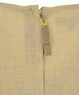 ESCADA（エスカーダ）ワンピース ベージュ サイズ:34(XXS位) レディース/2200635506092