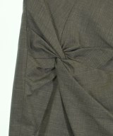 ESCADA（エスカーダ）ワンピース グレー サイズ:34(XXS位) レディース/2200635506108