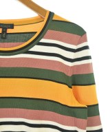 ESCADA（エスカーダ）ニット・セーター オレンジ サイズ:S レディース/2200635778024