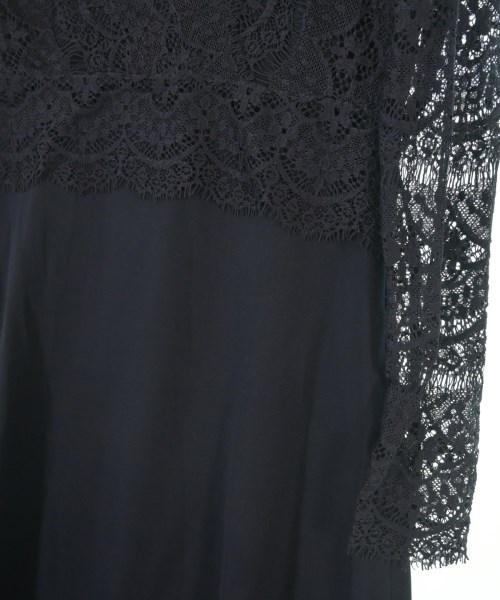 ESCADA（エスカーダ）ワンピース 紺 サイズ:36(XS位) レディース/2200626163044