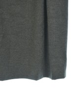 ESCADA（エスカーダ）ワンピース グレー サイズ:34(XXS位) レディース/2200638337075