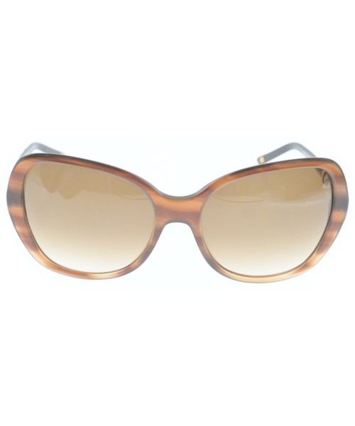 ESCADA（エスカーダ）サングラス 茶 サイズ:- レディース/2200640792107