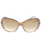 ESCADA（エスカーダ）サングラス 茶 サイズ:- レディース/2200640792107