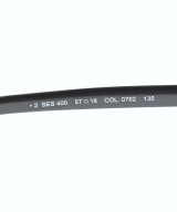 ESCADA（エスカーダ）サングラス 茶 サイズ:- レディース/2200640792107