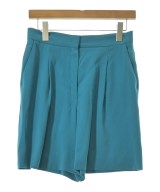 ESCADA（エスカーダ）ショートパンツ 青 サイズ:34(XS位) レディース/2200643215078