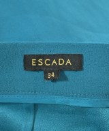 ESCADA（エスカーダ）ショートパンツ 青 サイズ:34(XS位) レディース/2200643215078
