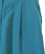 ESCADA（エスカーダ）ショートパンツ 青 サイズ:34(XS位) レディース/2200643215078