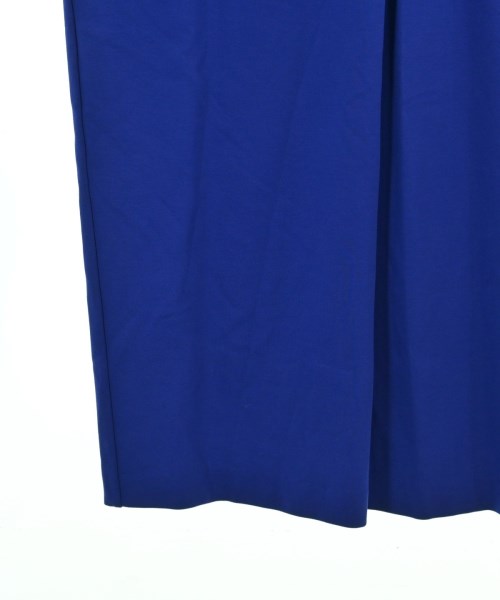 ESCADA（エスカーダ）ワンピース 青 サイズ:36(XS位) レディース/2200629459021