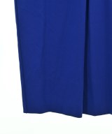 ESCADA（エスカーダ）ワンピース 青 サイズ:36(XS位) レディース/2200629459021